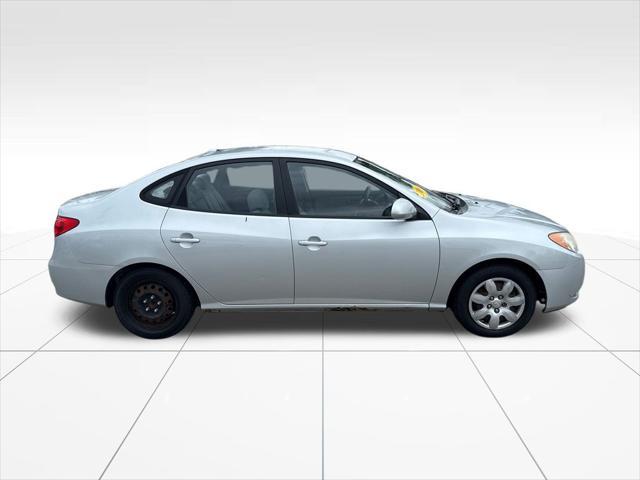 used 2009 Hyundai Elantra car, priced at $4,965