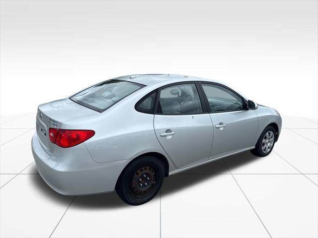used 2009 Hyundai Elantra car, priced at $4,965