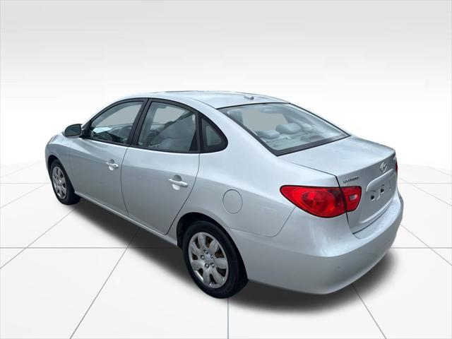 used 2009 Hyundai Elantra car, priced at $4,965