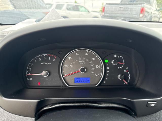 used 2009 Hyundai Elantra car, priced at $4,965
