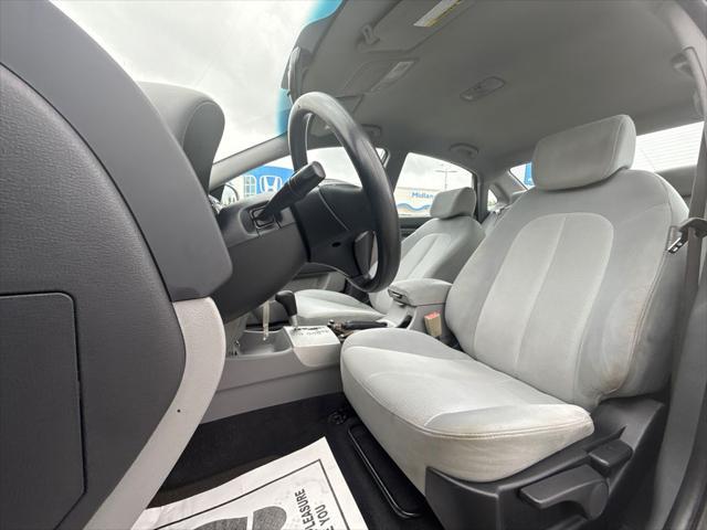 used 2009 Hyundai Elantra car, priced at $4,965