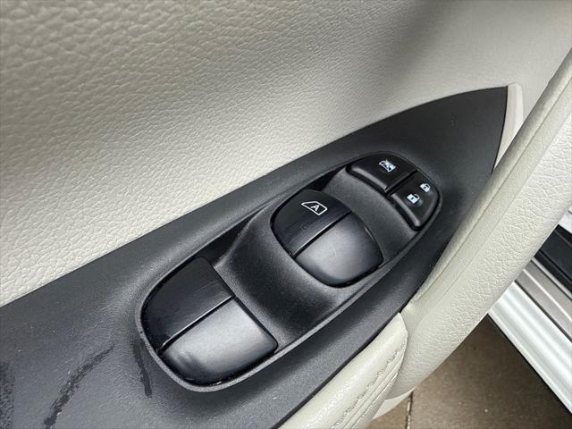 used 2022 Nissan Rogue Sport car, priced at $22,409