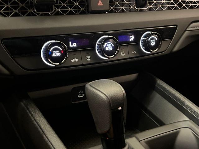 new 2025 Honda Accord car, priced at $28,373