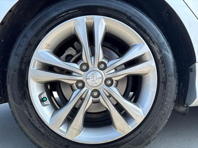 used 2019 Hyundai Sonata car, priced at $10,952