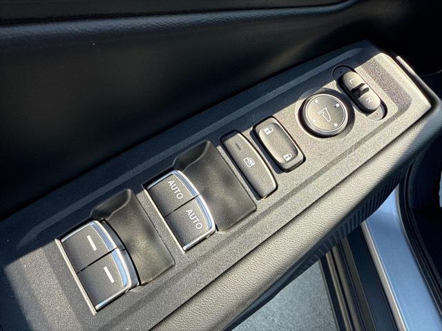 used 2023 Honda Accord car, priced at $24,974