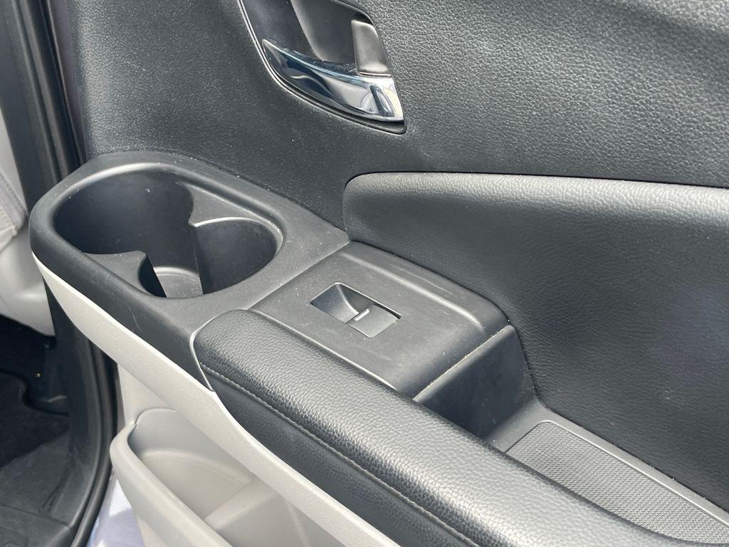 used 2021 Honda Pilot car, priced at $25,943