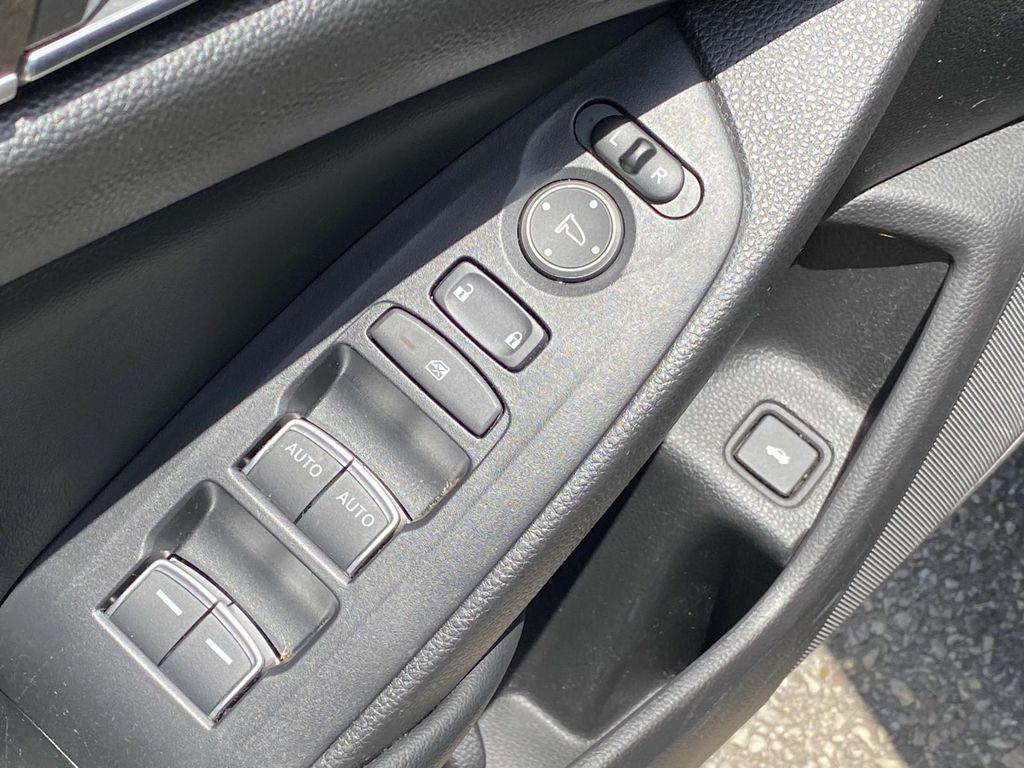 used 2022 Honda Accord car, priced at $22,897