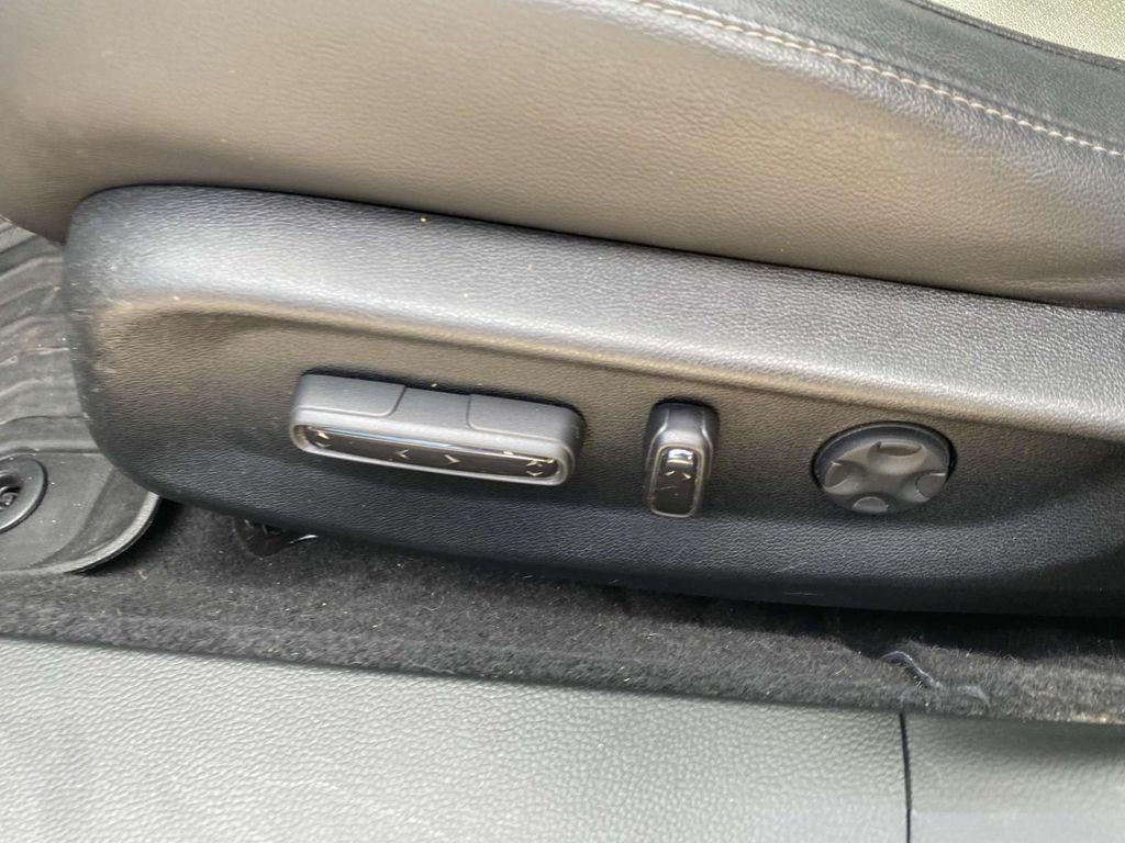 used 2022 Honda Accord car, priced at $22,897