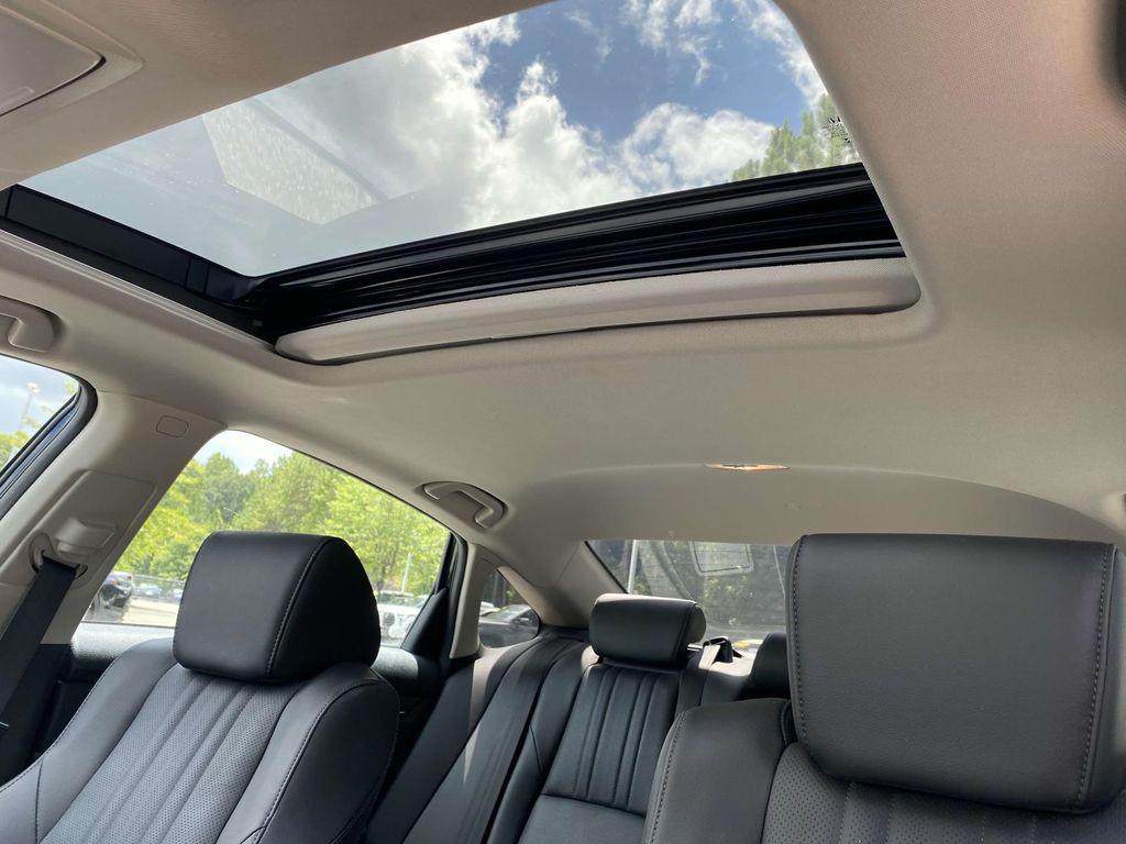 used 2022 Honda Accord car, priced at $22,897