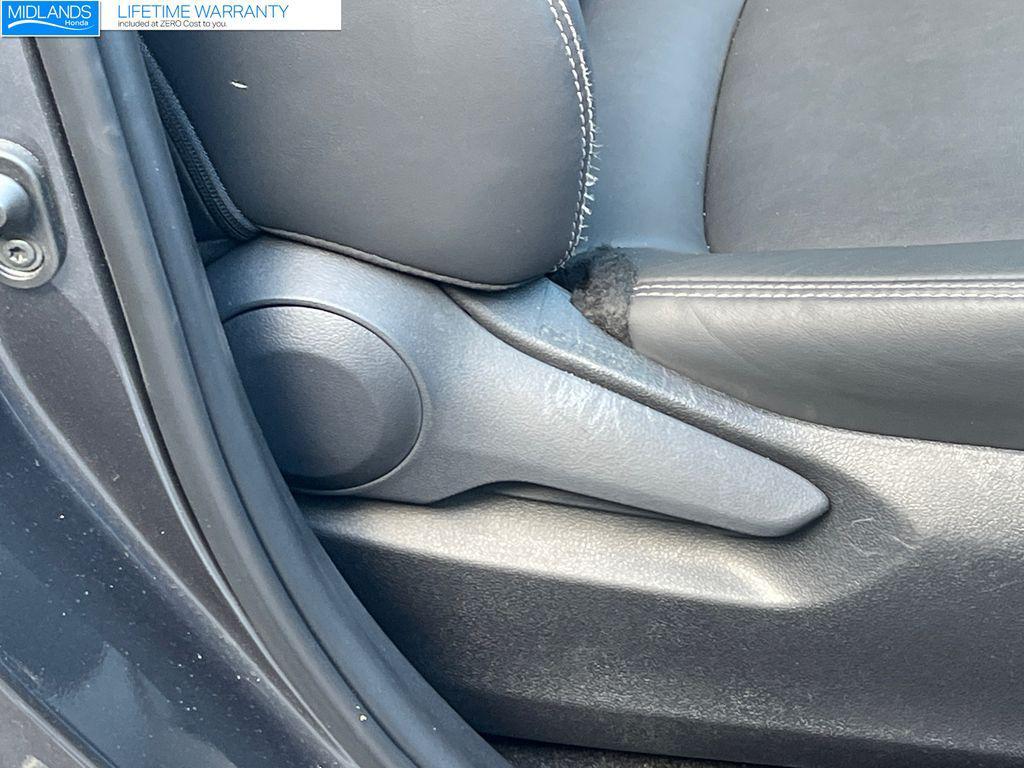 used 2022 Toyota RAV4 car, priced at $28,977