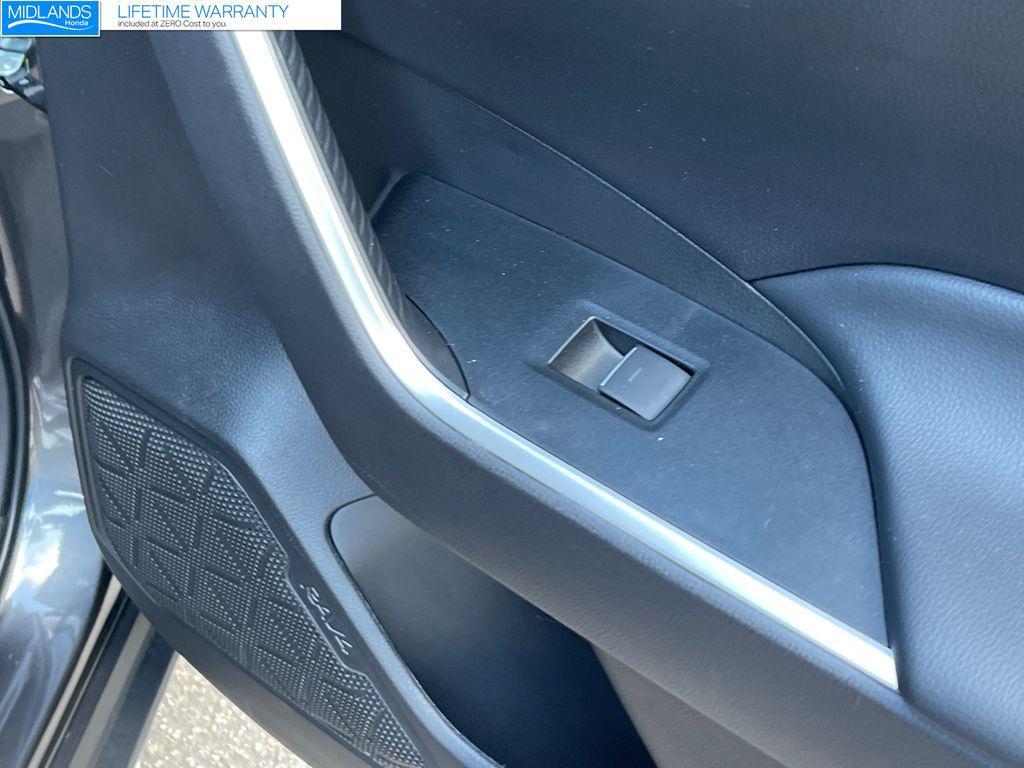 used 2022 Toyota RAV4 car, priced at $28,977