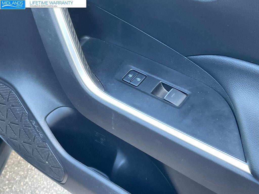 used 2022 Toyota RAV4 car, priced at $28,977