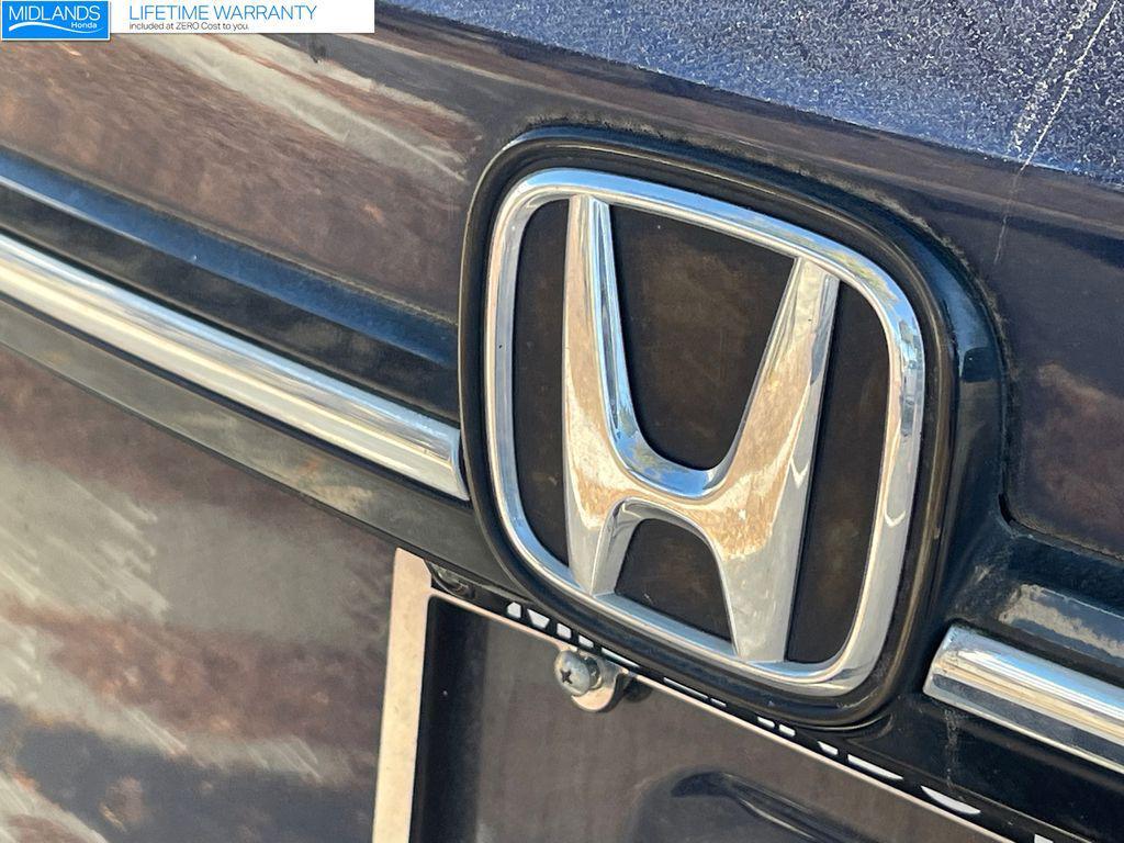 used 2022 Honda Odyssey car, priced at $32,595