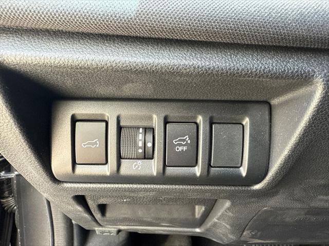 used 2021 Subaru Outback car, priced at $25,549