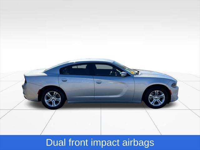 used 2022 Dodge Charger car, priced at $20,977