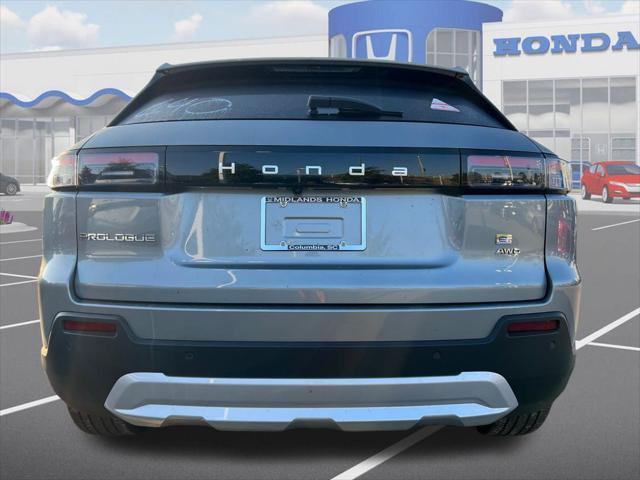 new 2024 Honda Prologue car, priced at $49,542