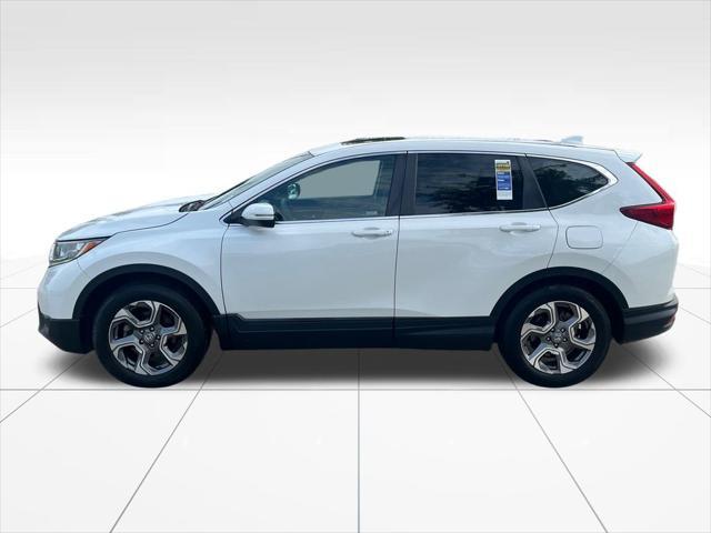used 2019 Honda CR-V car, priced at $21,988