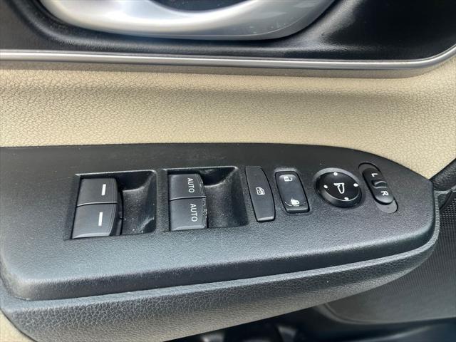 used 2019 Honda CR-V car, priced at $21,988