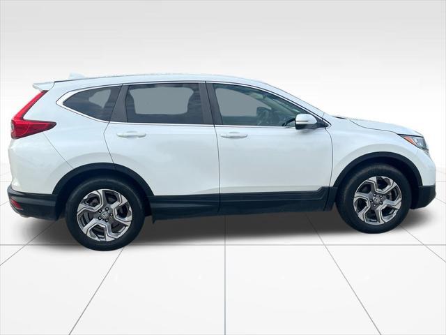 used 2019 Honda CR-V car, priced at $21,988