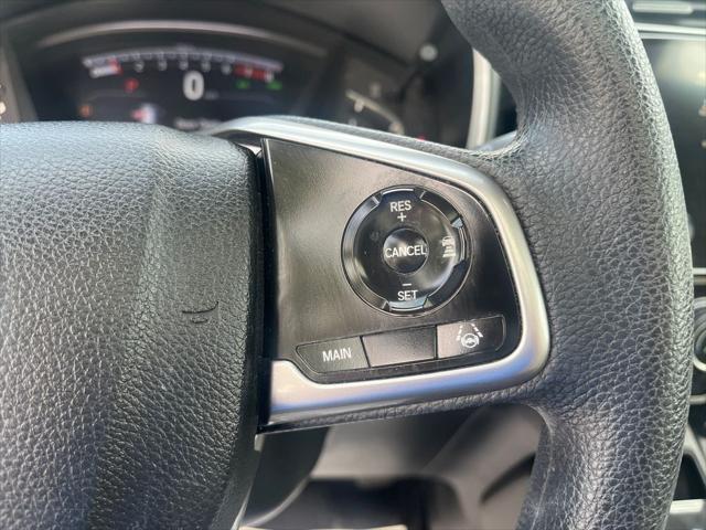 used 2019 Honda CR-V car, priced at $21,988