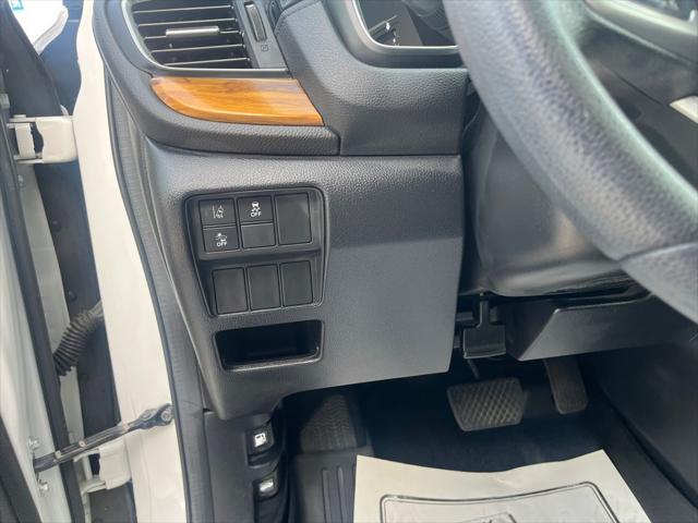 used 2019 Honda CR-V car, priced at $21,988