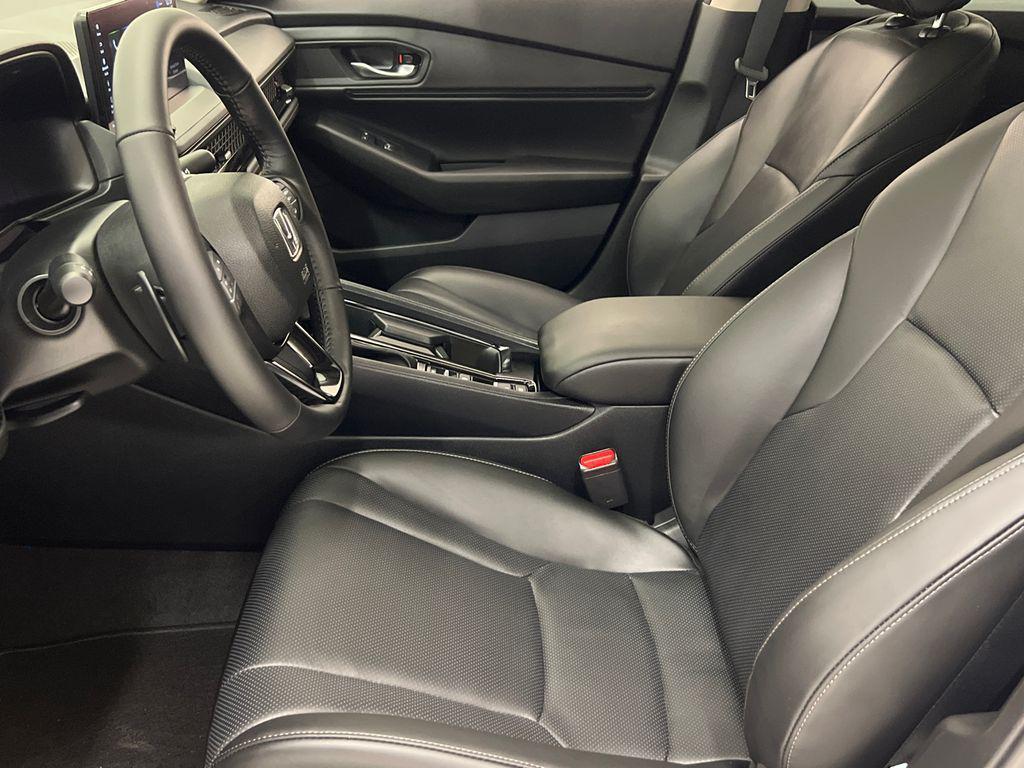 new 2025 Honda Accord Hybrid car, priced at $34,820