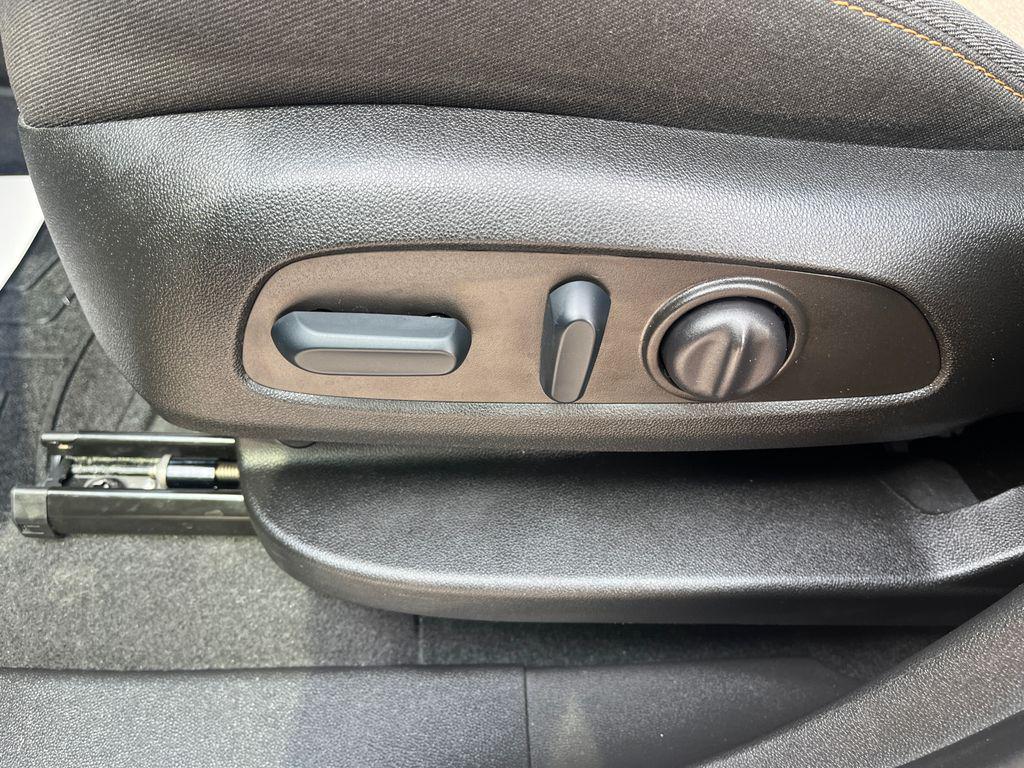 used 2022 Chevrolet Equinox car, priced at $20,492