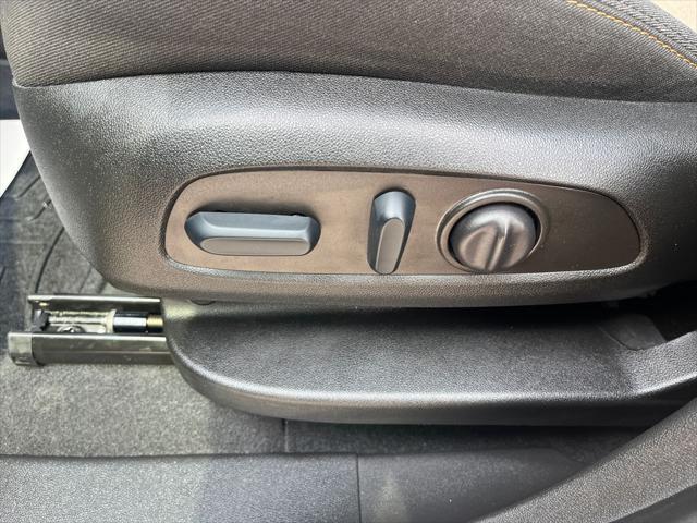 used 2022 Chevrolet Equinox car, priced at $21,791