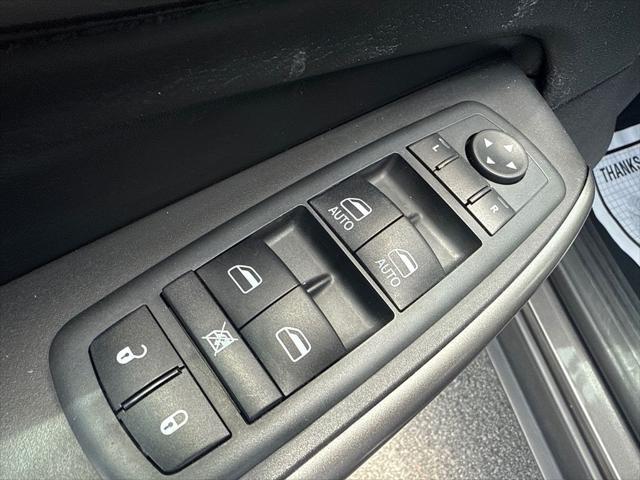 used 2020 Jeep Cherokee car, priced at $17,938
