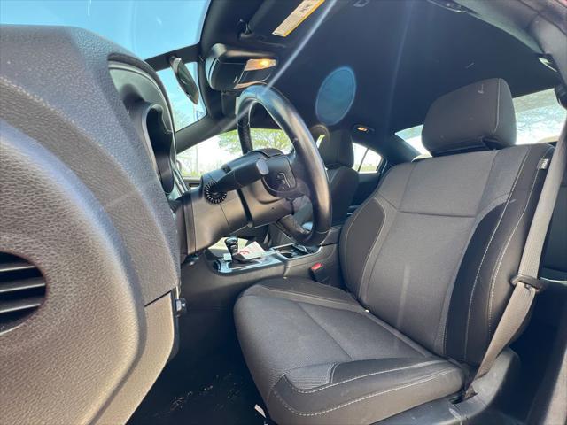 used 2022 Dodge Charger car, priced at $21,967