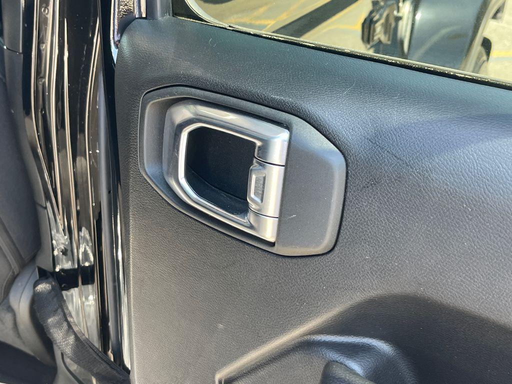 used 2023 Jeep Gladiator car, priced at $26,997
