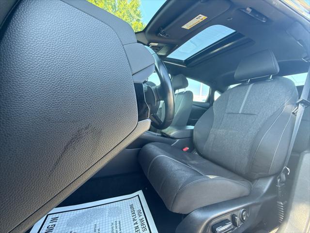 used 2024 Honda Accord Hybrid car, priced at $29,997