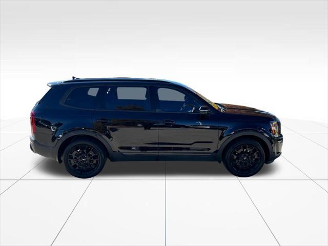 used 2022 Kia Telluride car, priced at $36,650