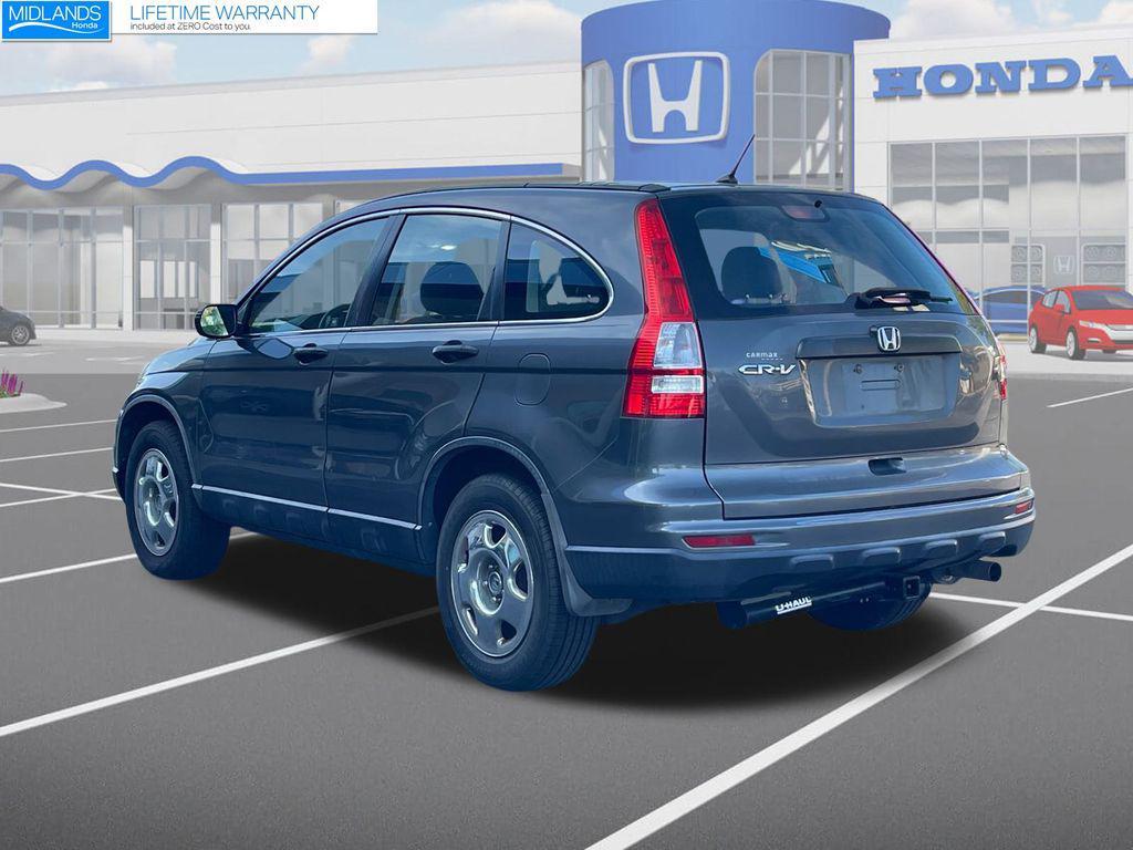 used 2011 Honda CR-V car, priced at $9,590