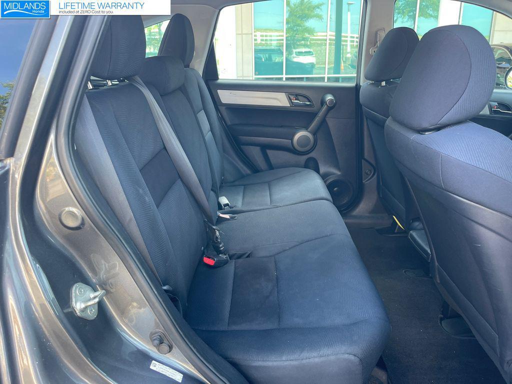 used 2011 Honda CR-V car, priced at $9,590