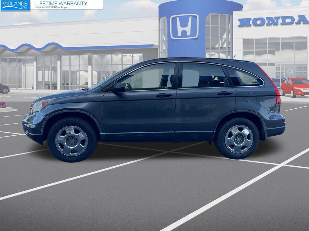 used 2011 Honda CR-V car, priced at $9,590
