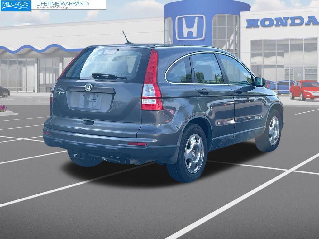 used 2011 Honda CR-V car, priced at $9,590