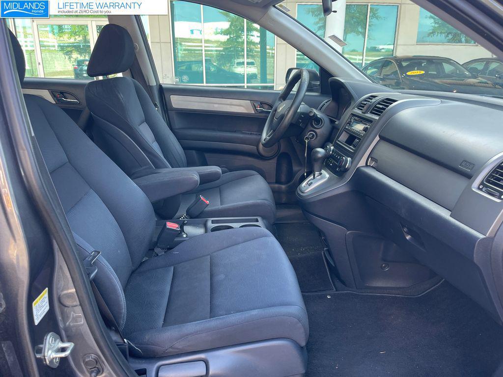 used 2011 Honda CR-V car, priced at $9,590