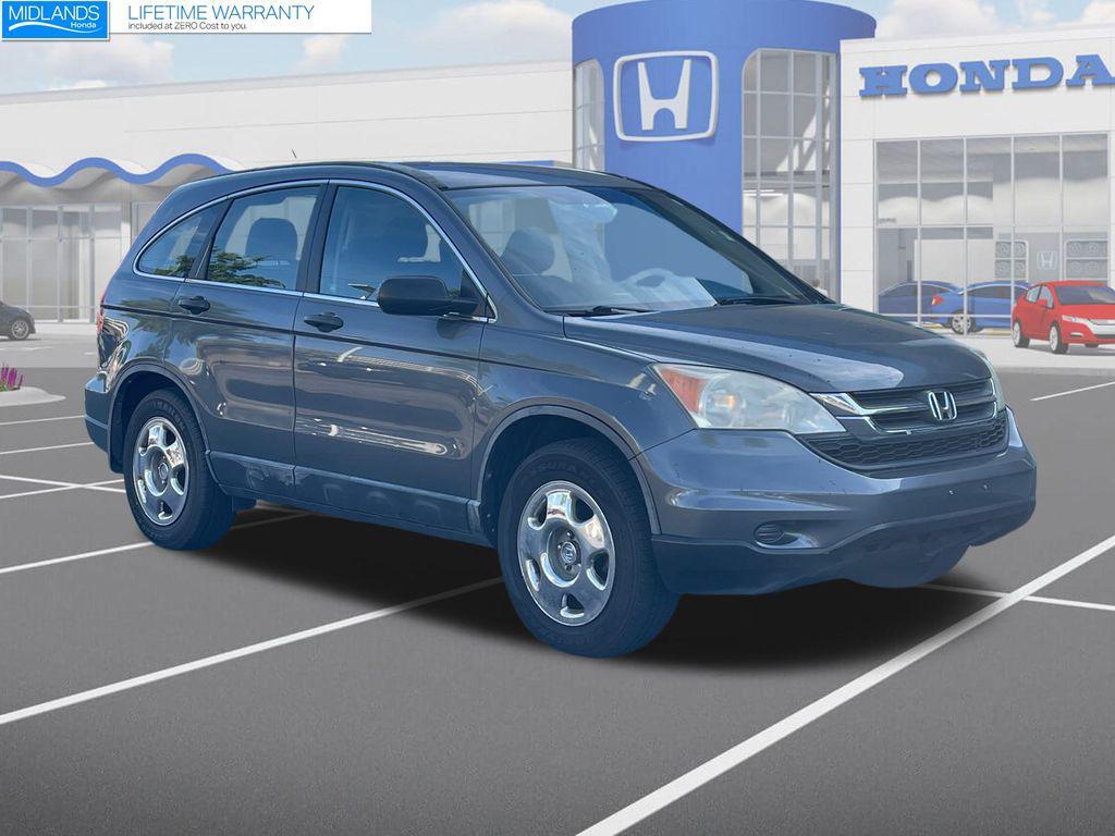 used 2011 Honda CR-V car, priced at $9,590
