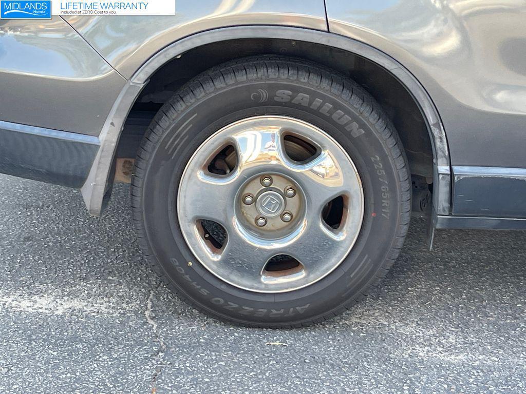 used 2011 Honda CR-V car, priced at $9,590