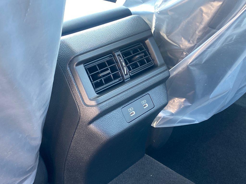 new 2025 Honda Accord Hybrid car, priced at $34,389