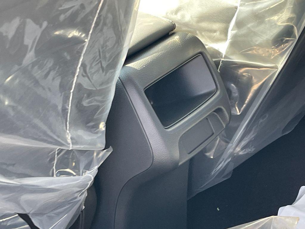 new 2026 Honda HR-V car, priced at $30,204