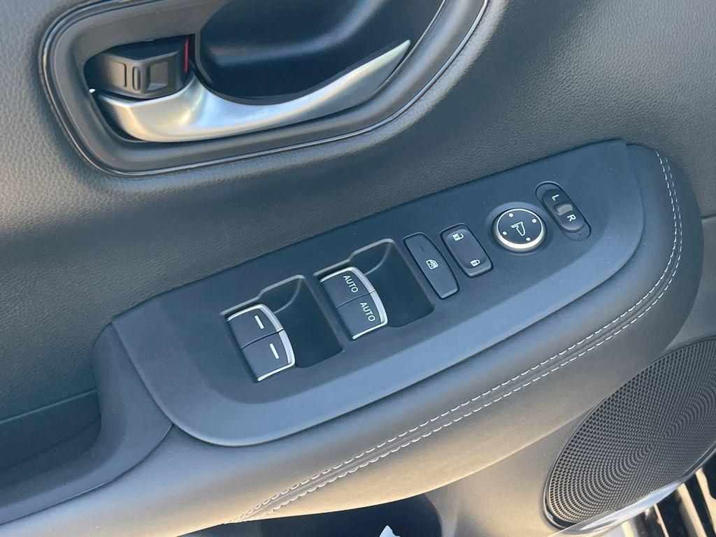 new 2026 Honda HR-V car, priced at $30,204