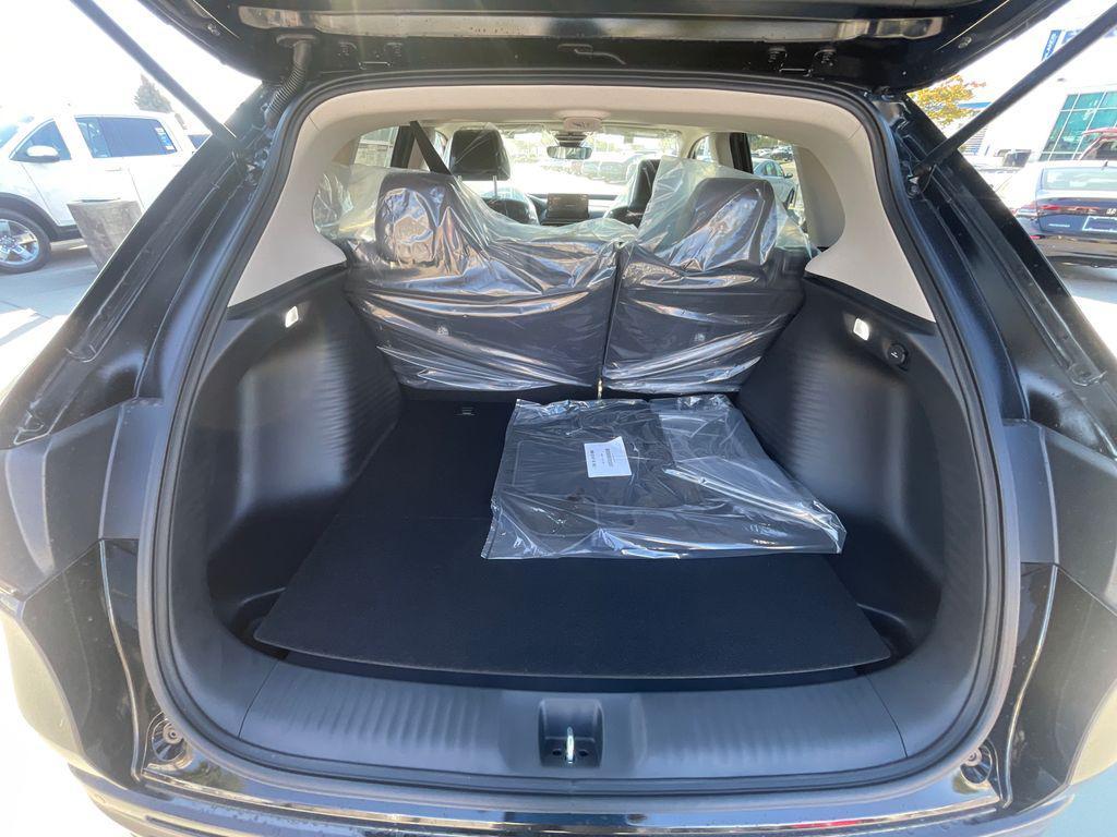 new 2026 Honda HR-V car, priced at $30,204