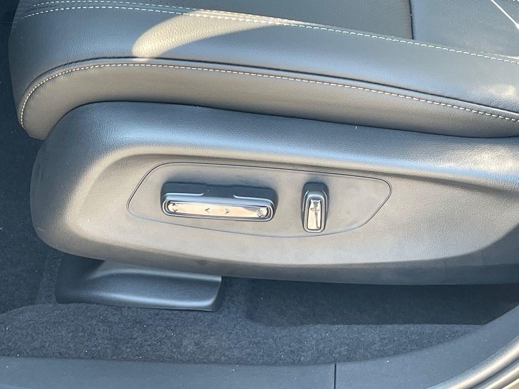 new 2026 Honda HR-V car, priced at $30,204