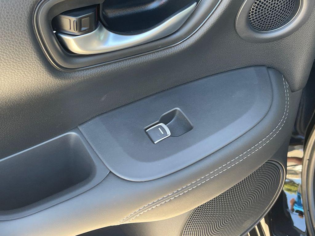 new 2026 Honda HR-V car, priced at $30,204