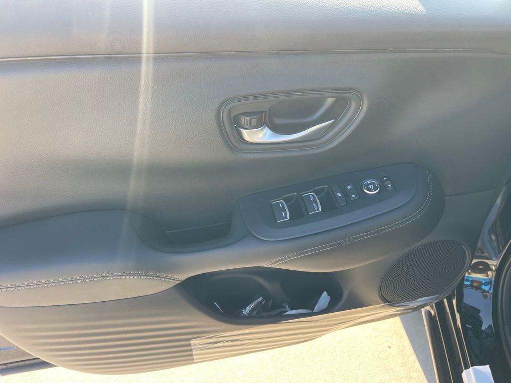 new 2026 Honda HR-V car, priced at $30,204