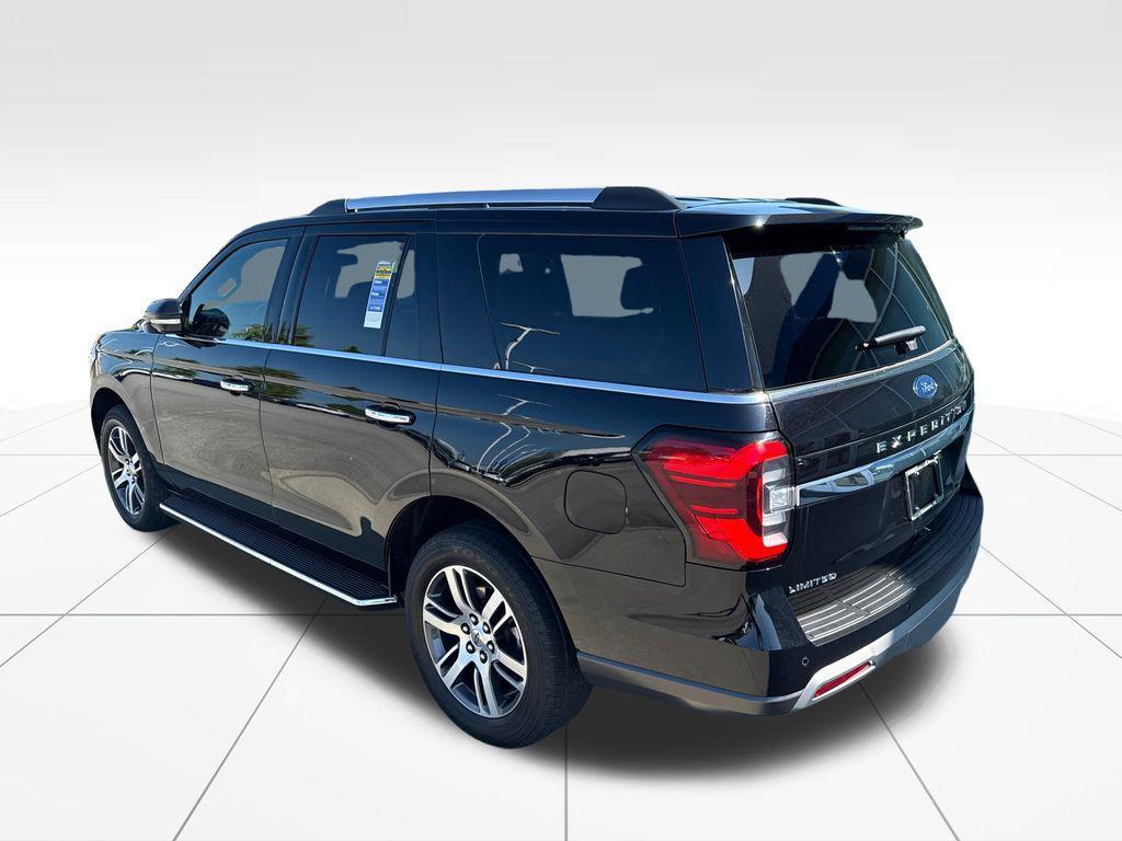 used 2023 Ford Expedition car, priced at $42,659