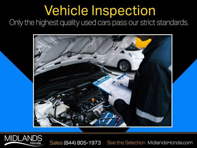 used 2023 Ford Expedition car, priced at $43,995