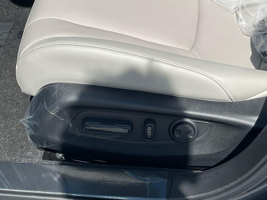 new 2025 Honda Accord Hybrid car, priced at $34,389